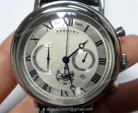 breguet watches replicas|breguet chronograph watches.